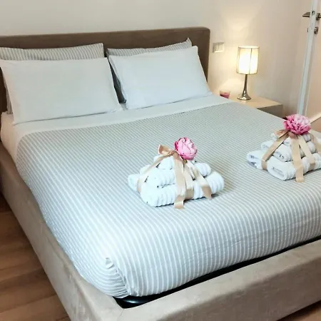 Carneval And Tuscany Apartment