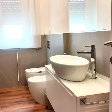 Carneval And Tuscany Apartment Viareggio