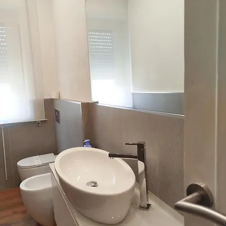 Carneval And Tuscany Apartment Viareggio