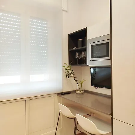 Apartment Carneval And Tuscany *