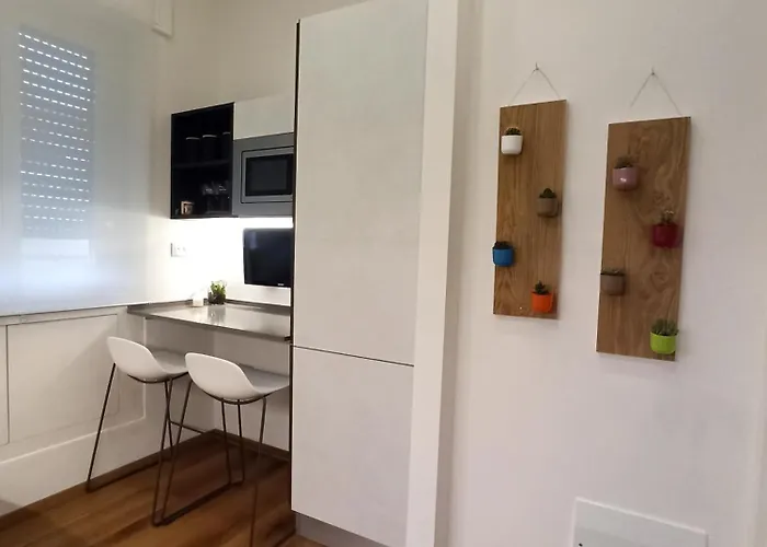 Apartment Carneval And Tuscany Viareggio