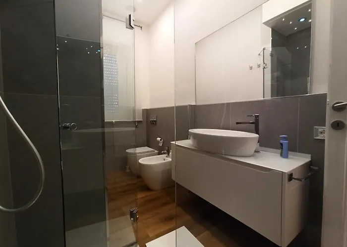 Carneval And Tuscany Apartment *