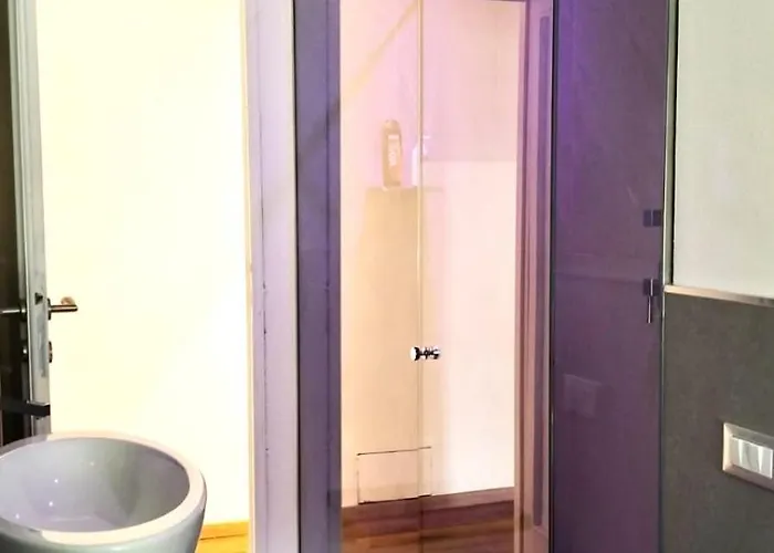 Carneval And Tuscany Viareggio