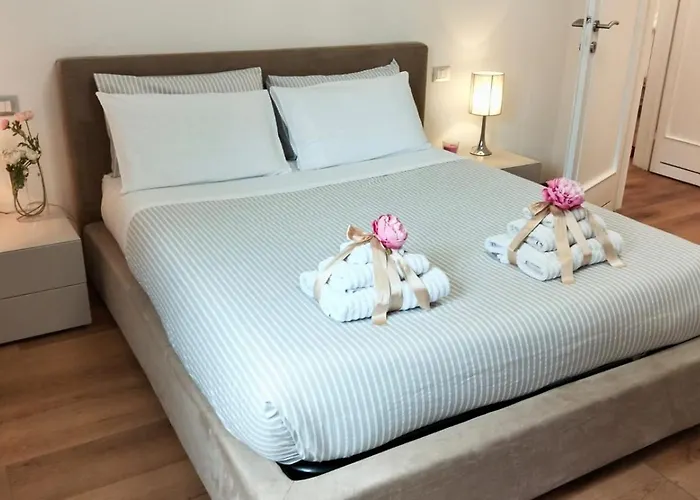 Carneval And Tuscany Apartment