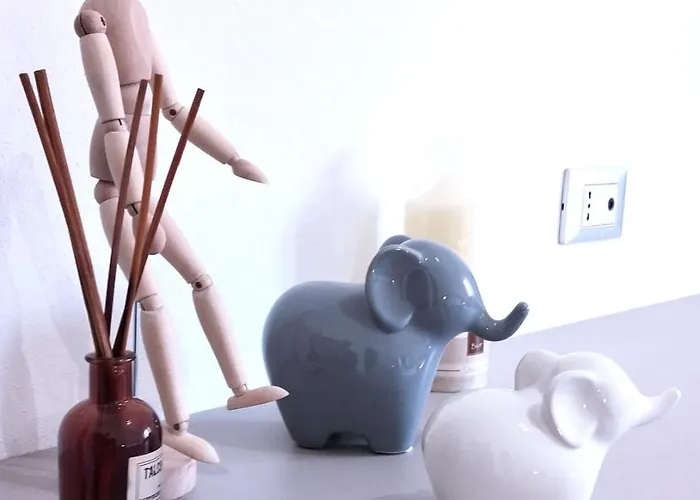 Carneval And Tuscany *