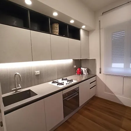 Carneval And Tuscany Apartment