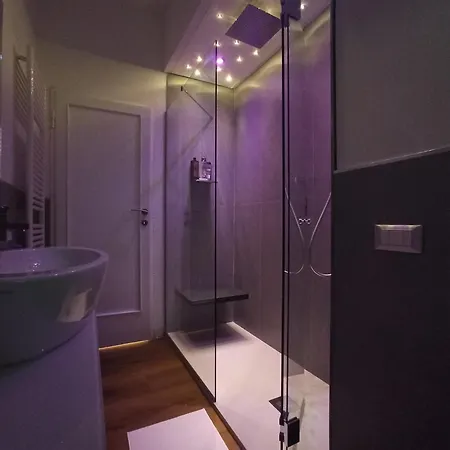 شقة Carneval And Tuscany فياريجيو