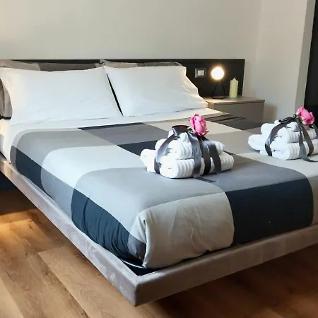 Carneval And Tuscany Lejlighed *