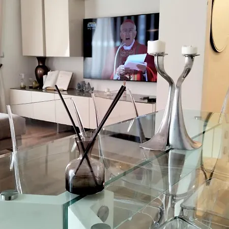 Apartment Carneval And Tuscany Viareggio