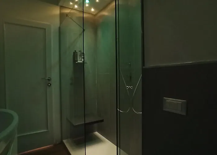 Appartement Carneval And Tuscany