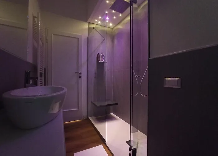 Appartement Carneval And Tuscany Viareggio