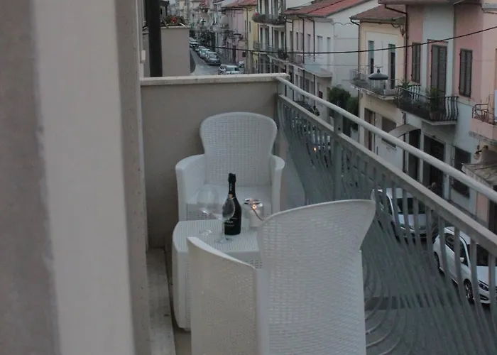 Carneval And Tuscany Viareggio