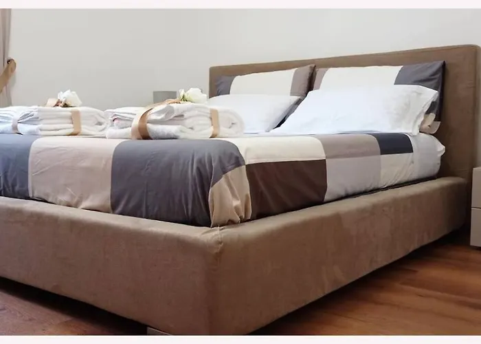 Carneval And Tuscany Viareggio