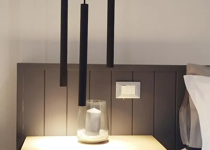 Carneval And Tuscany Apartamento