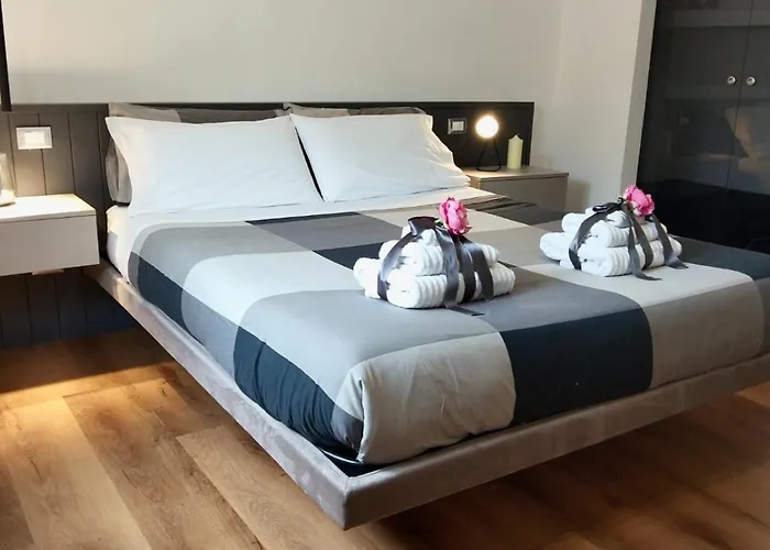 Carneval And Tuscany Appartement *