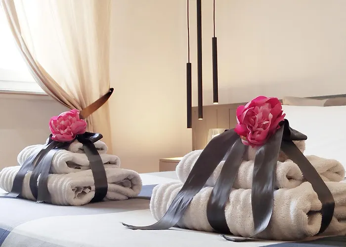 Carneval And Tuscany Viareggio