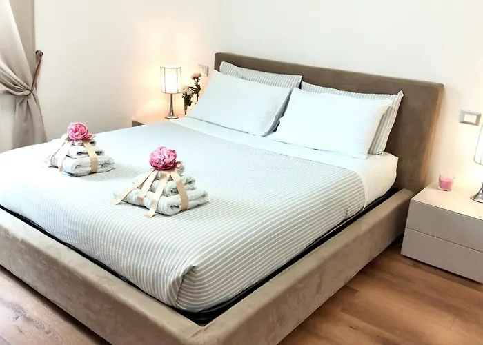 Carneval And Tuscany Appartement