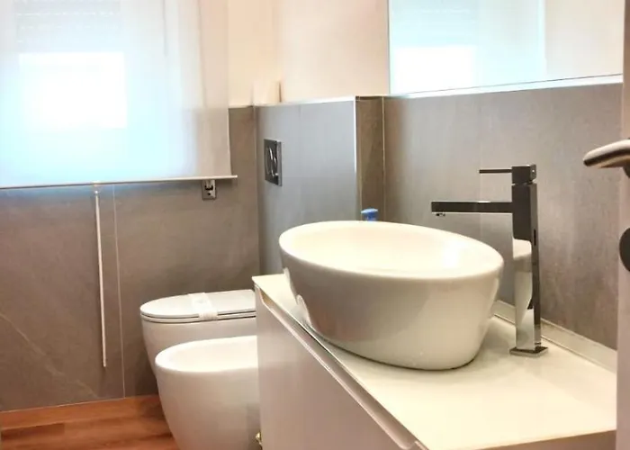 Carneval And Tuscany Appartement Viareggio