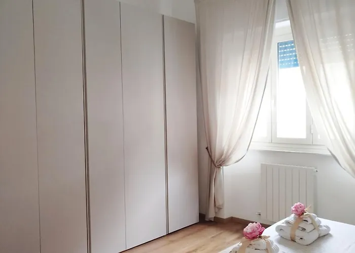 Carneval And Tuscany Appartement