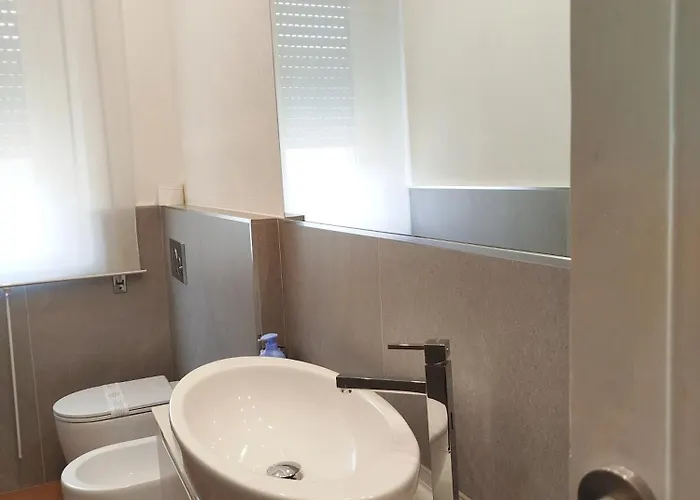 Carneval And Tuscany Appartement Viareggio