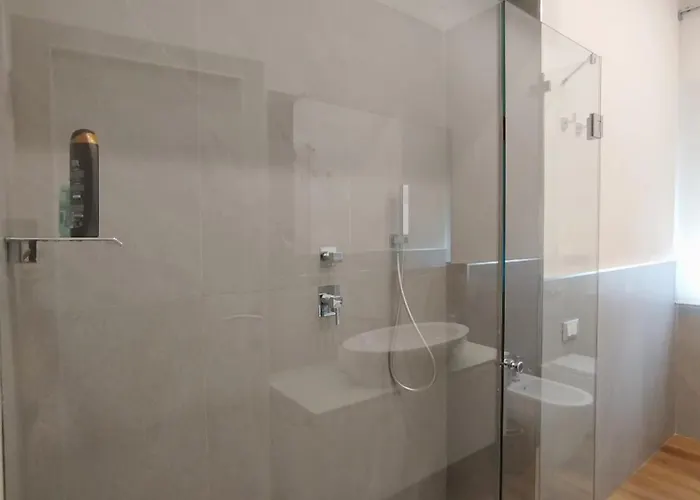 Apartamento Carneval And Tuscany Viareggio