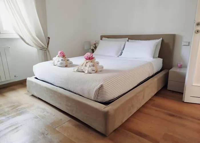 Carneval And Tuscany Viareggio