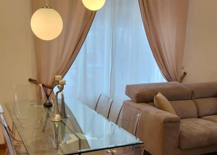 Carneval And Tuscany