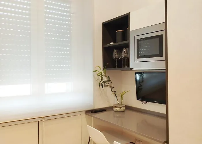 Apartamento Carneval And Tuscany *