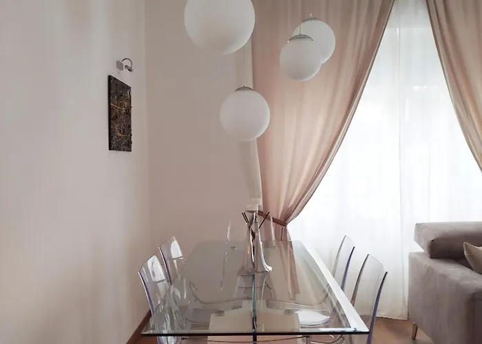 Appartement Carneval And Tuscany Viareggio