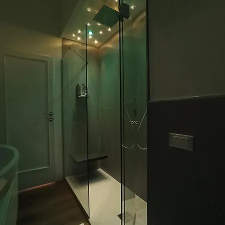 Apartamento Carneval And Tuscany