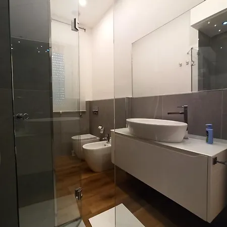 Carneval And Tuscany Apartamento *