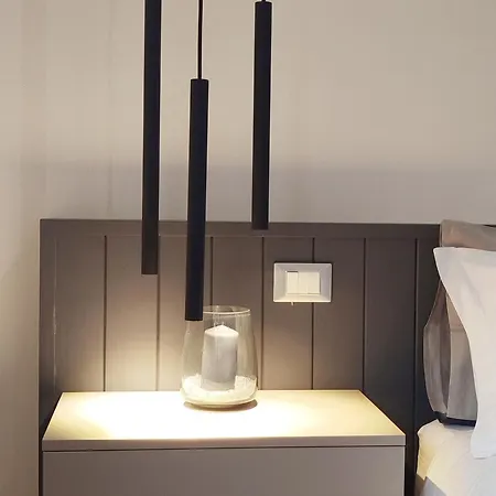 Carneval And Tuscany Apartamento