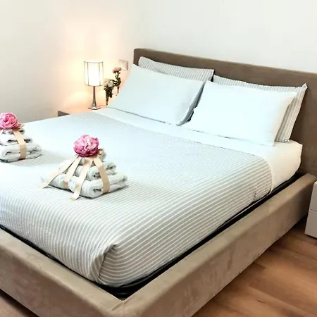 Carneval And Tuscany Apartamento