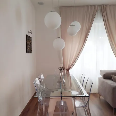 Apartamento Carneval And Tuscany Viareggio