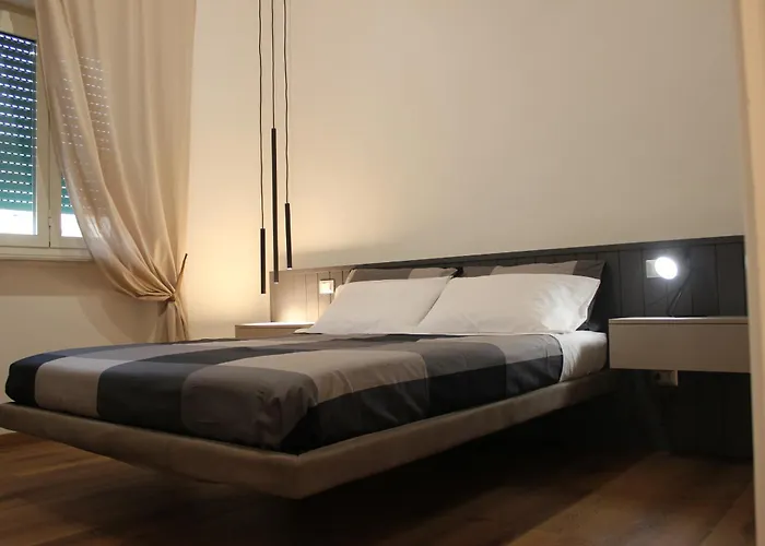 Apartament Carneval And Tuscany *