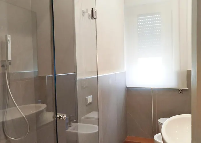 Carneval And Tuscany *